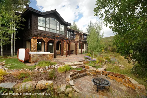 115 Saddleback Lane, Snowmass Village, CO 81615