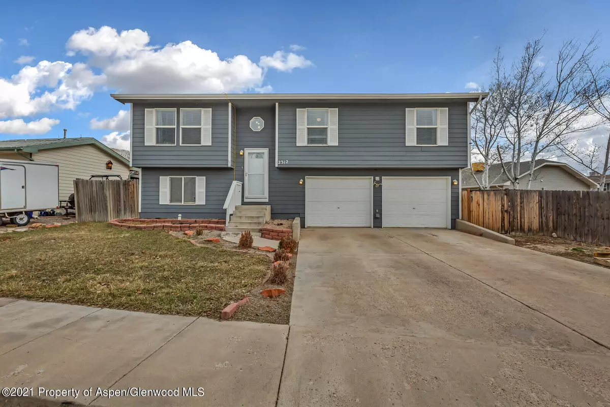 Rifle, CO 81650,2312 Meadow Circle