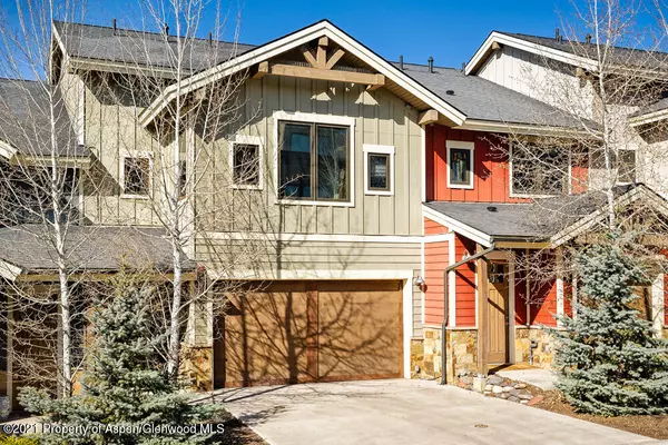 203 Overlook Ridge, Carbondale, CO 81623