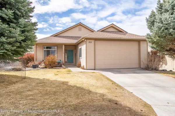 22 Aster Court, Parachute, CO 81635