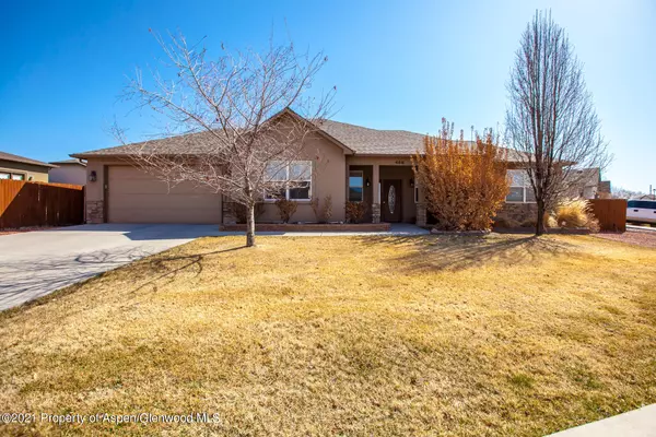 Grand Junction, CO 81504,466 Bulla Drive