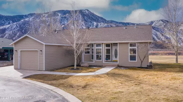 116 Haymaker Loop, Gypsum, CO 81637