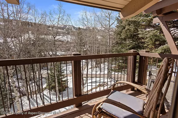 Snowmass Village, CO 81615,35 Upper Woodbridge Road Unit 14-CD