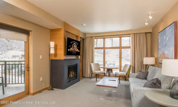 130 Wood Road 612, Snowmass Village, CO 81615