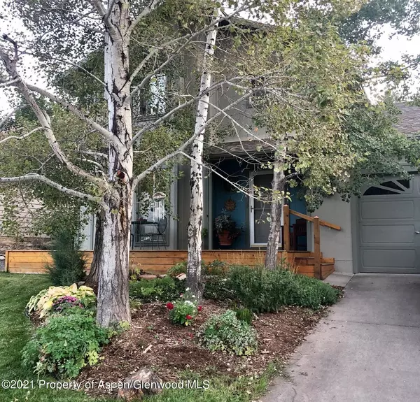 Glenwood Springs, CO 81601,1028 Park West Drive