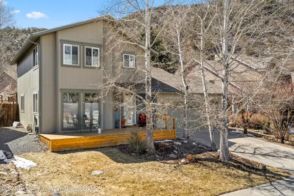 Glenwood Springs, CO 81601,1028 Park West Drive