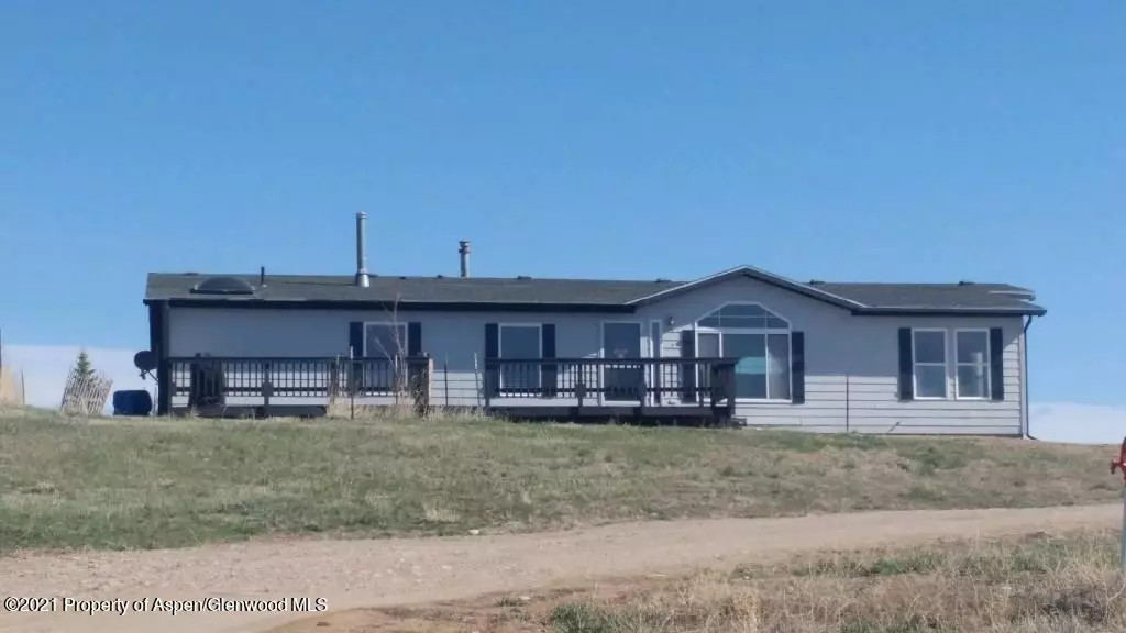 Craig, CO 81625,1270 Yoleta Lane