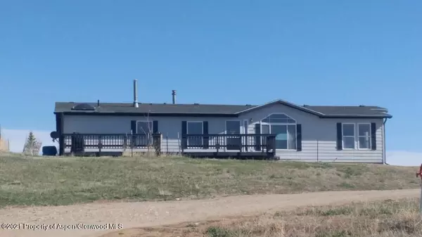 1270 Yoleta Lane, Craig, CO 81625