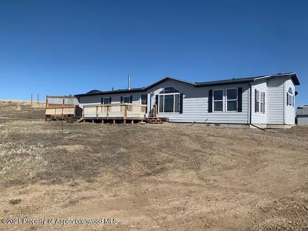 Craig, CO 81625,1270 Yoleta Lane