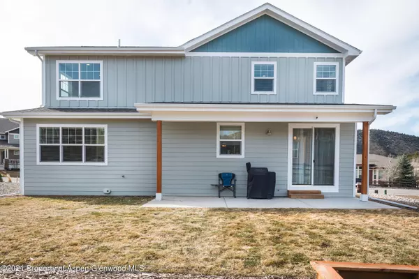 New Castle, CO 81647,538 S Wildhorse Drive