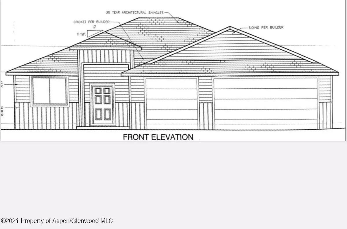 Battlement Mesa, CO 81635,40 Eagle Ridge Drive