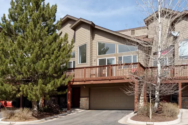 2 Pine Ridge Road, Basalt, CO 81621