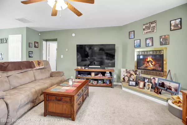 Craig, CO 81625,2040 B Street