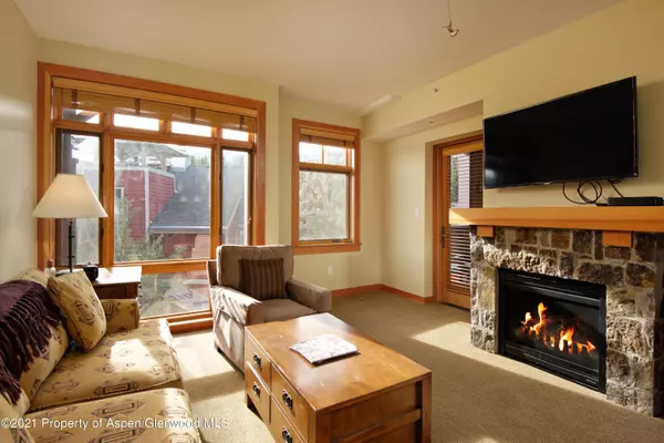 110 Carriage Way Unit 3306, Snowmass Village, CO 81615