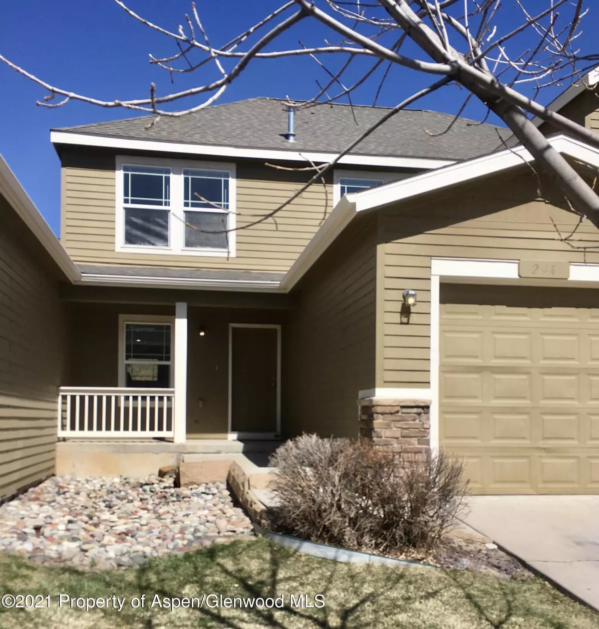 New Castle, CO 81647,248 E Capital Court