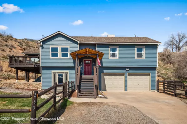 250 Tripp Drive Drive, Rifle, CO 81650