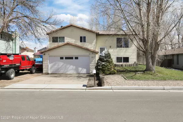 343 Birch Street, Craig, CO 81625