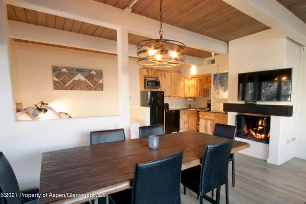 Snowmass Village, CO 81615,600 Carriage Way L-1