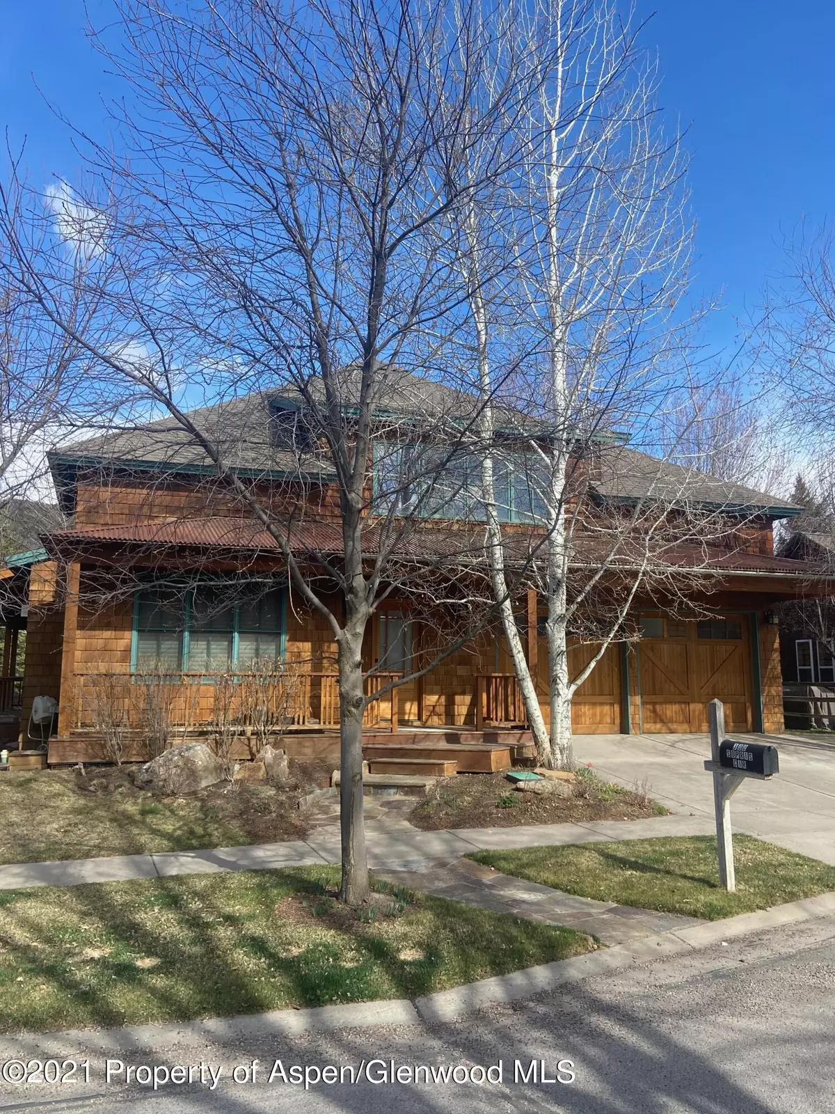 Basalt, CO 81621,300 Sopris Circle