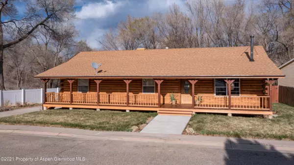 340 Laurel Drive, Parachute, CO 81635