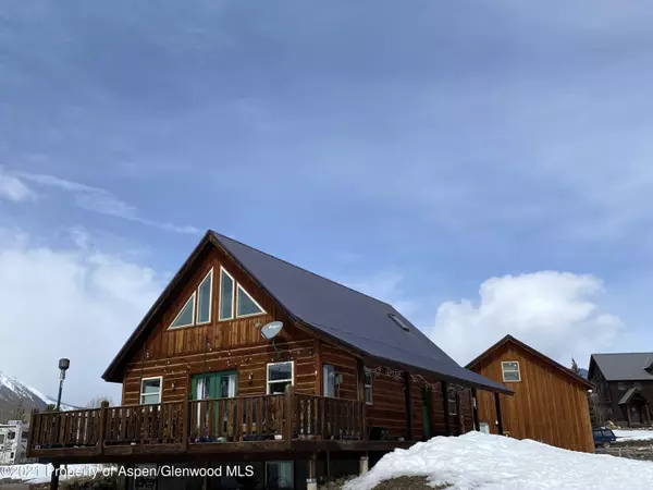 332 Escalante Street, Crested Butte, CO 81224