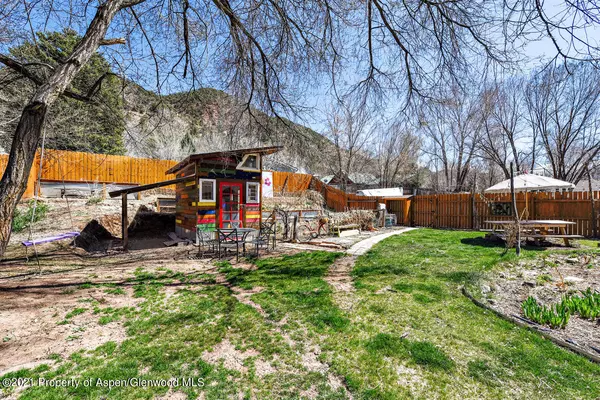 Glenwood Springs, CO 81601,509 25th Place