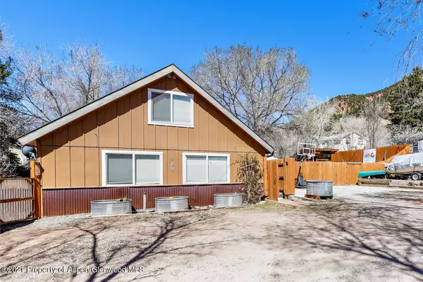 Glenwood Springs, CO 81601,509 25th Place