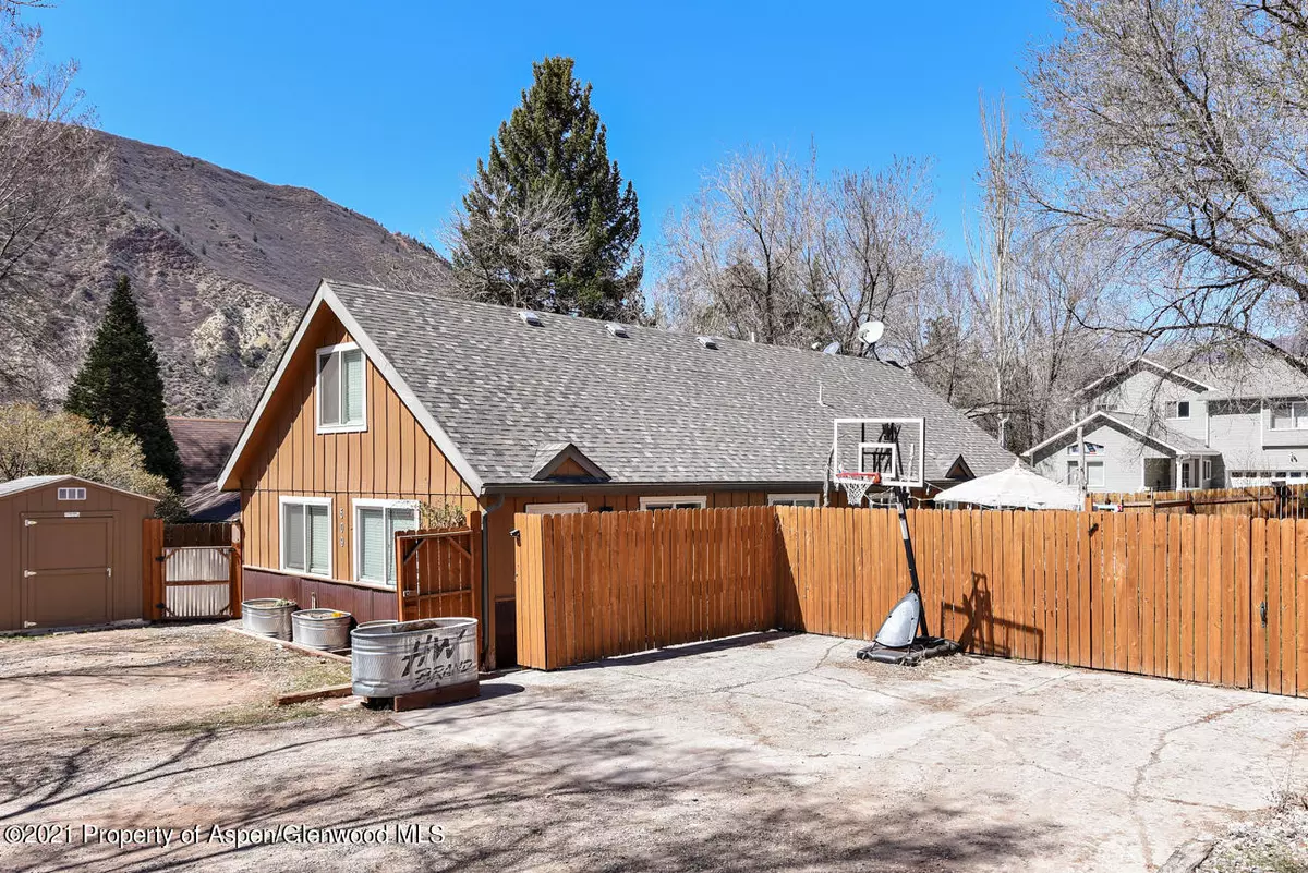 Glenwood Springs, CO 81601,509 25th Place