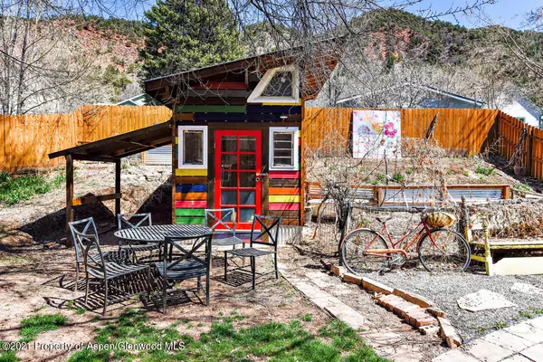 Glenwood Springs, CO 81601,509 25th Place