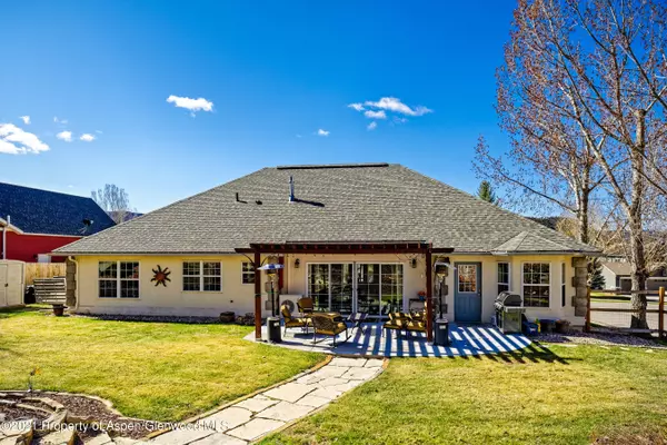 New Castle, CO 81647,650 N Wildhorse Drive