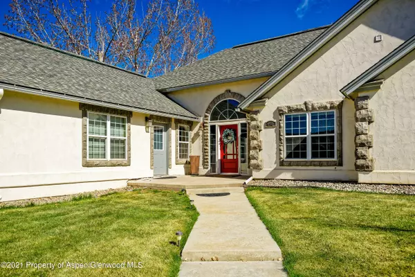 New Castle, CO 81647,650 N Wildhorse Drive