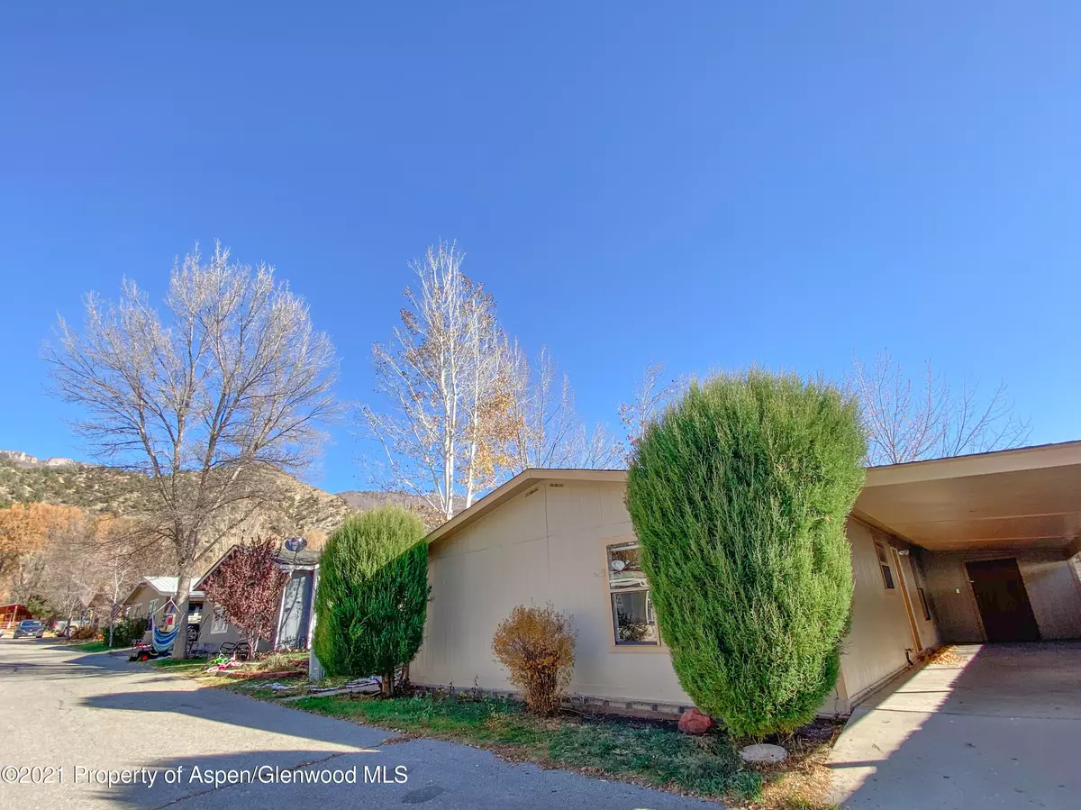 Glenwood Springs, CO 81601,125 Center Drive 5