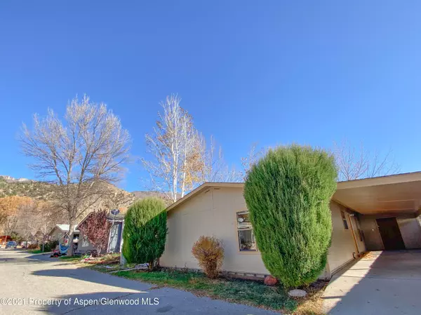 125 Center Drive 5, Glenwood Springs, CO 81601