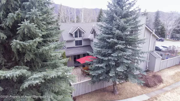 253 Wren Court, Basalt, CO 81621