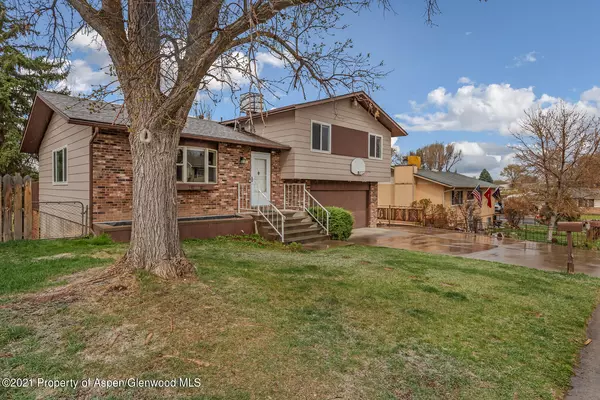 Rifle, CO 81650,783 Buckeye Court