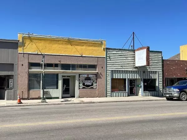 Craig, CO 81625,520-524 Yampa Avenue