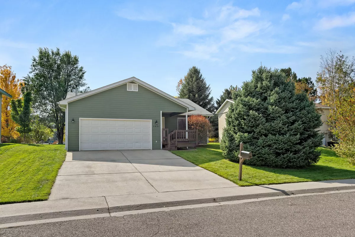 Carbondale, CO 81623,1621 Defiance Drive