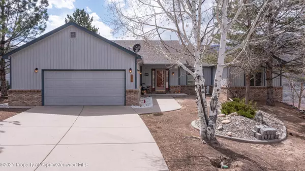 43 Alder Court, Parachute, CO 81635