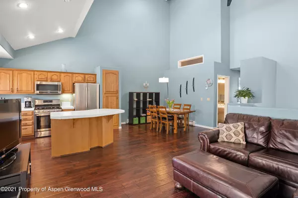 2023 Arbor Park Drive, Basalt, CO 81621