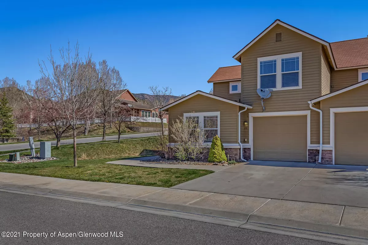 New Castle, CO 81647,208 E Capital Court