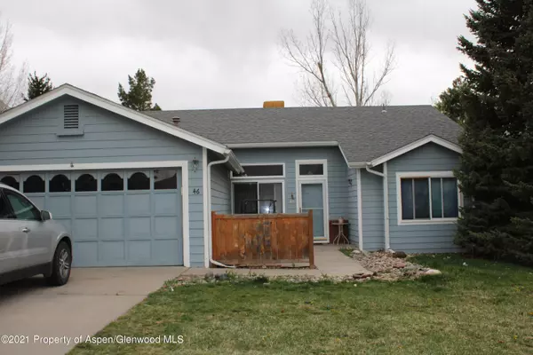 46 Columbine Lane, Parachute, CO 81635