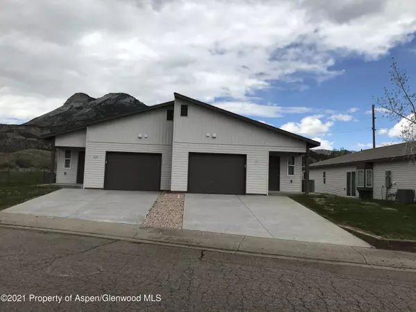 249 Meadow Drive, Parachute, CO 81635