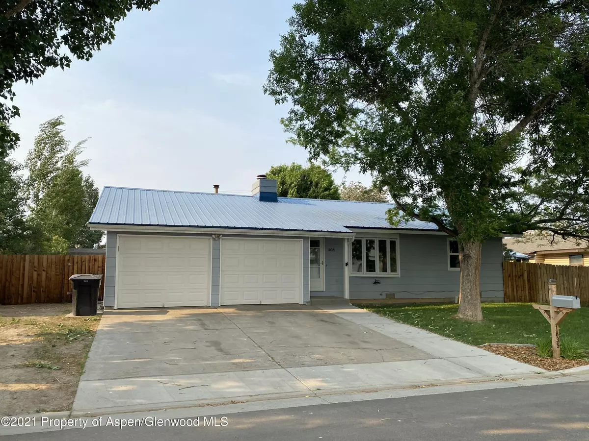 Craig, CO 81625,1835 Woodland Avenue