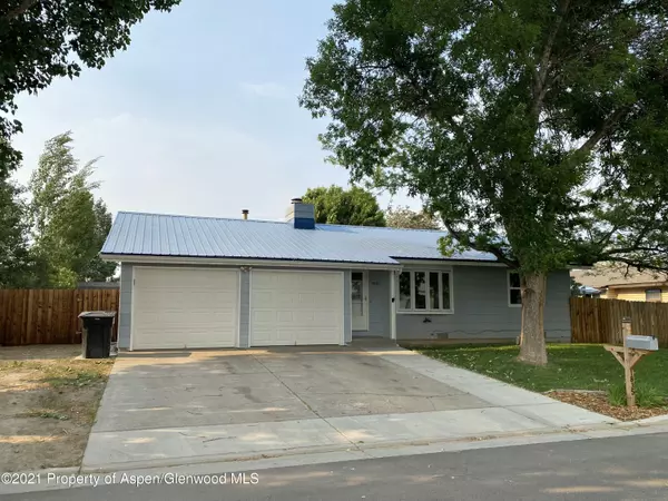 1835 Woodland Avenue, Craig, CO 81625