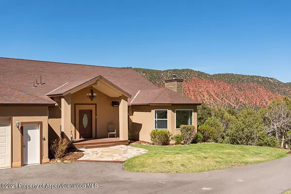 Glenwood Springs, CO 81601,1199 Huebinger Drive