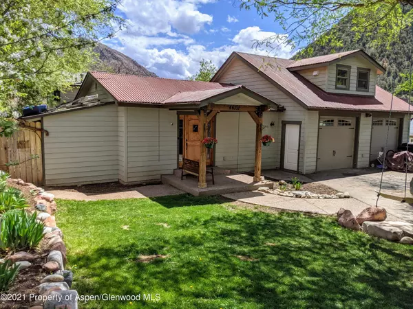 46151 6 & 24 Highway, Glenwood Springs, CO 81601