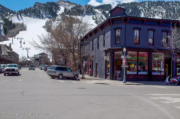 Aspen, CO 81611,531 E Cooper Avenue Unit 2