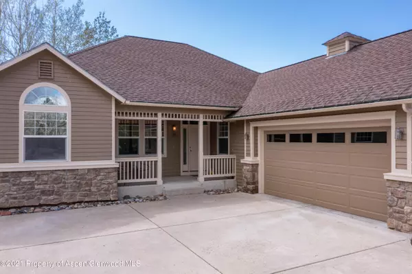 New Castle, CO 81647,35 S Painted Horse Circle