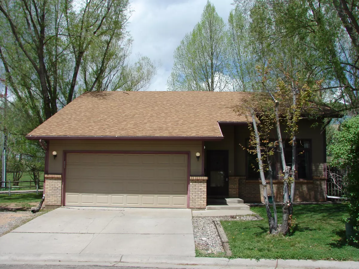 New Castle, CO 81647,865 Aster Court