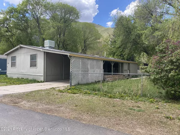 Glenwood Springs, CO 81601,1205 Sprucewood Lane